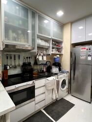 Parc Rosewood (D25), Condominium #460291861